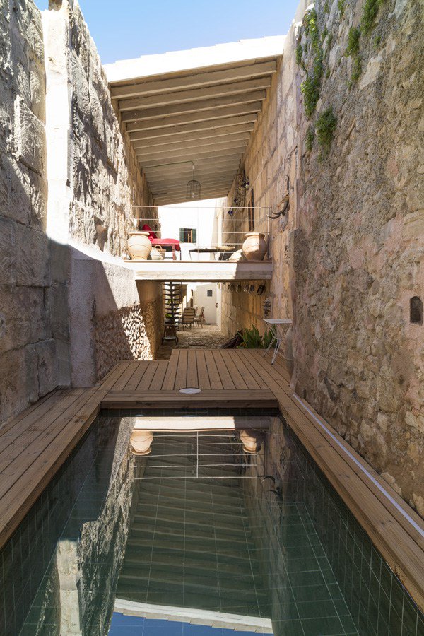 DecoDigest's tweet image. Can Pau estilo y carácter en Palma de Mallorca decorationdigest.com/blog/2018/02/1…