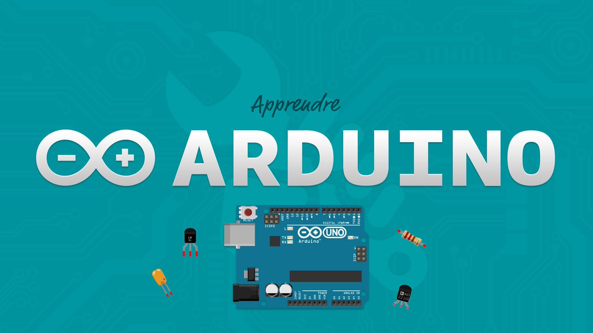 AtherisServices's tweet photo. Are you as excited as we are in participating at our #Arduino introduction conference? We will held it at @RElabLiege with @LIEGECREATIVE on the 22th of February. You will discover the unlimited opportunities of #IoT, further prototyping technologies as #Arduino (#Genuino). https://t.co/3kXZkwYS4X