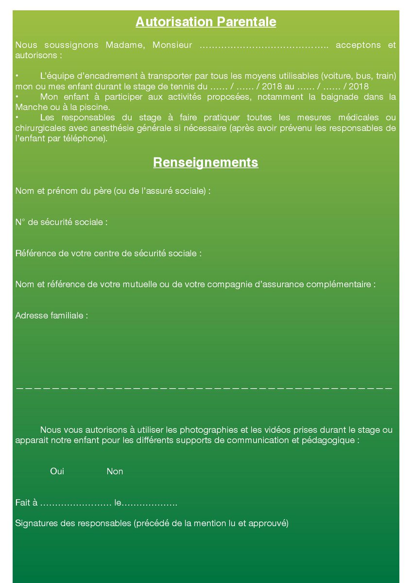 ParisComite's tweet photo. veuillez trouver en Pj la plaquette de présentation du stage de Pâques en Normandie du 21 au 28 avril 2018.
   
  Vous avez le choix entre 2 formules:
   
  - la formule compétition (entrainements + 2 tournois): 550€
   
  - la formule entrainement: 490€ https://t.co/B0nc1XXXlm