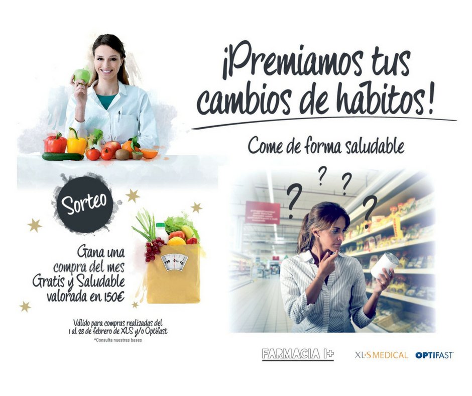 Farmacia I+ tweet media