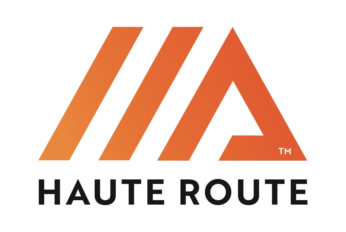 We are delighted to announce the 🔥 NEW OFFICIAL LOGO 🔥 of the #HauteRoute Cycling Series!
Nous sommes heureux de vous dévoiler aujourd’hui le nouveau logo officiel de la Haute Route !