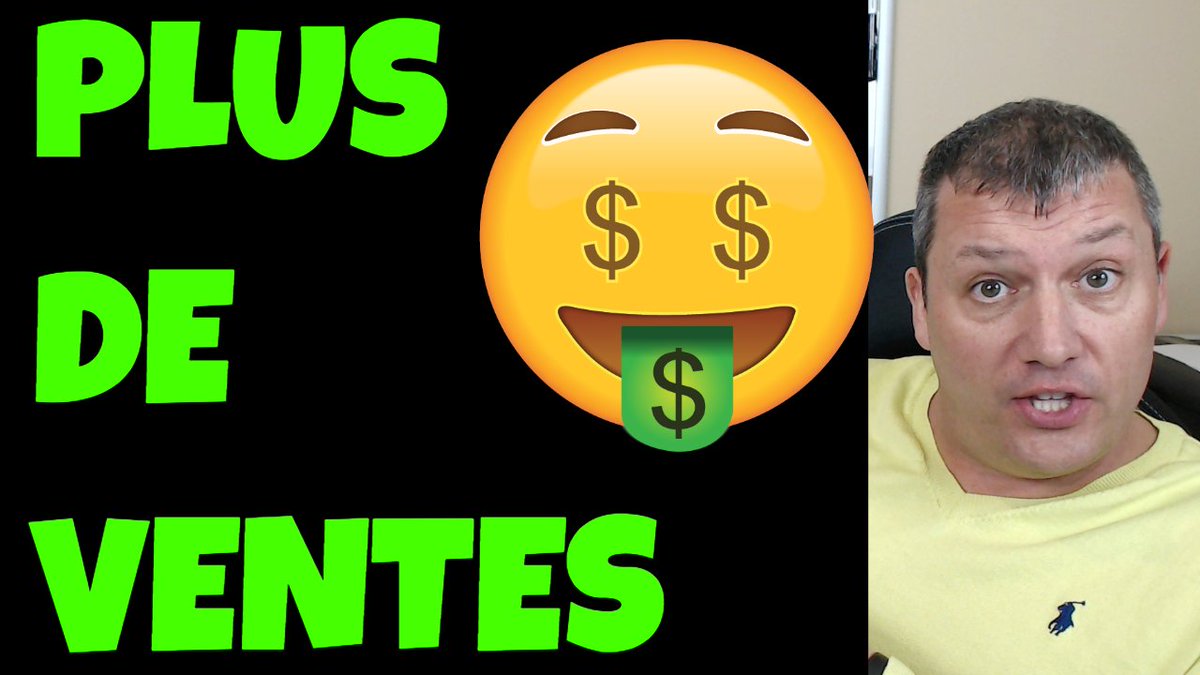 ReneMajorCanada's tweet photo. Plus de Ventes ? 🤑
Vidéo sur Youtube 🔥
⬇️⬇️⬇️⬇️⬇️⬇️⬇️⬇️⬇️⬇️ ⬇️⬇️
https://t.co/2h8IJqNTpF
⬆️⬆️⬆️⬆️⬆️⬆️⬆️⬆️⬆️⬆️⬆️⬆️
#vente #Renemajor #ofdvs #facebook #clickmagick #clickfunnel #facebookads #youtube #shopify #marketing #publicité https://t.co/RSBaYYzlOV