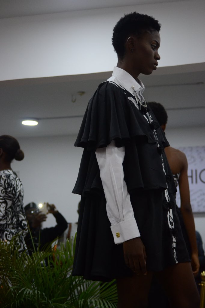 lephysique_ng's tweet photo. Updates from #thePopUpParty2018
...
Presentation from @eboniiedewor Resort collection “Repose”
#fashion #resort2018 #presentation #eboniiedewor #lephysique #FashionIsComing https://t.co/iTyC5rzS6e