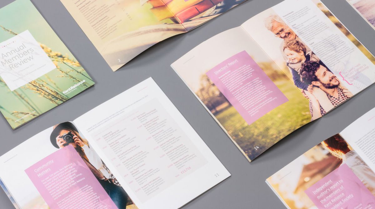 project64uk's tweet photo. Professionally created annual reports inspire confidence. Get in touch today to discuss how we can help you. https://t.co/mgZxulOhvP #projectyourbrand #Annualreport #Branding https://t.co/BbhPFf8CsR