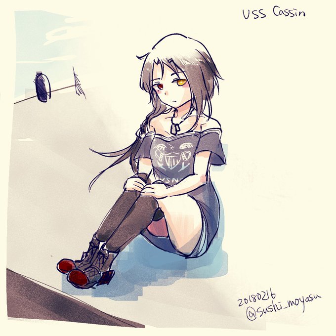 カッシンのtwitterイラスト検索結果 カッシンのtwitterイラスト検索結果