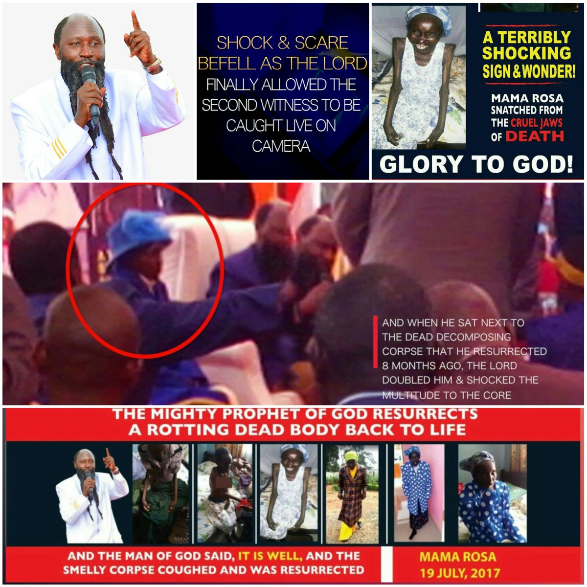 GadOlubai's tweet photo. Have you ever come across this shocking phenomenon?!!
#TheTwoWitnesses 
@Paula_White https://t.co/vvL0pgNf5T