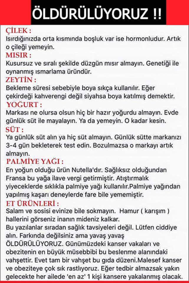 GOKAYCOSKUN's tweet photo. #BendenSoylemesi bunlara dikkat etmezseniz siz zaten buna hazırsınız demektir.. https://t.co/3SxQitoXOV