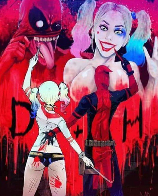 RedSuitOfBlood's tweet photo. @Arkhams_Finest_ #FF baby, you're awesome!. Love you too! xxxx https://t.co/MJWYQNcYfA