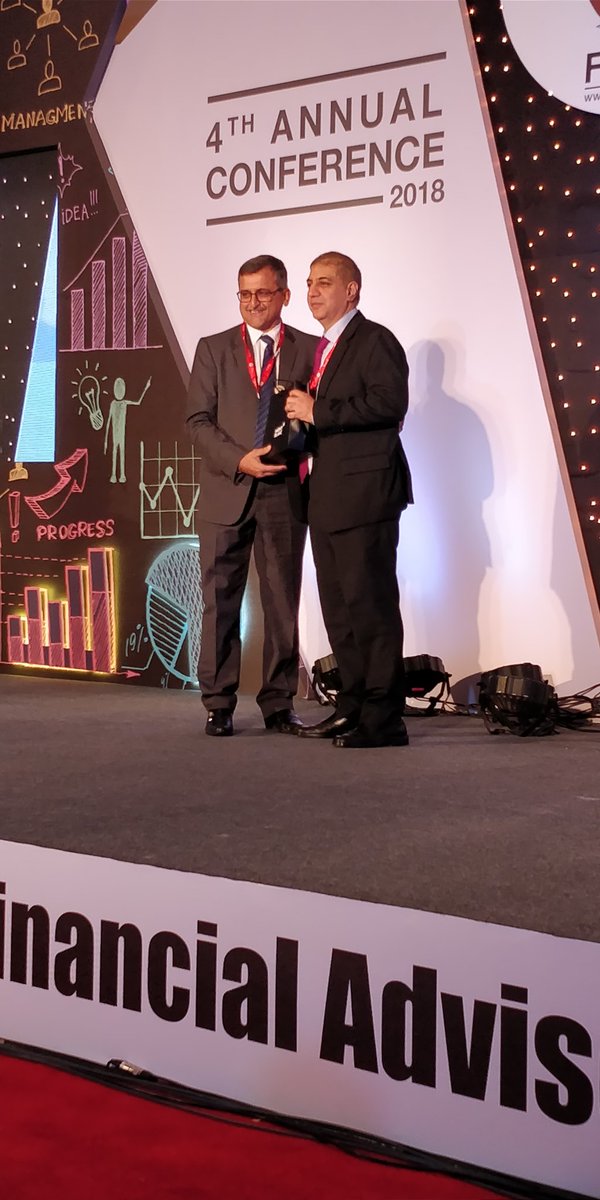 fifaindiaorg's tweet photo. @yogeshsharma69 felicitated for his efforts to bring about FIFA's annual event! #4thAnnualEvent #FIFAEvent #FIFAMembers #LiveUpdates #FIFALive https://t.co/vmPl6uK4mC