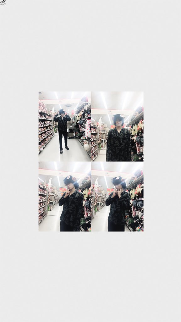lamusa_boy's tweet photo. BG. 180216 From.KAI #KAI #���이 #EXO #엑소
https://t.co/9SRS20toP0
https://t.co/jd4EBXU9H7
https://t.co/J3sb9pdWLc
https://t.co/oRblny09F8
Hawaii trip with our Jongin : all day long.

#iHeartAwards #BestFanArmy #EXOL @weareoneEXO https://t.co/FPZzTHgq44