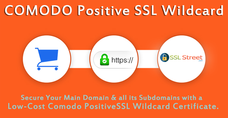 thesslstreet's tweet image. Get your Comodo Positive SSL Wildcard Certificate at the best market price. Order Today! Call at+1 (888) 606-7330 or visit @thesslstreet #ComodoSSLCertificate #ComodoPositiveSSL #ComodoEssential #Security #InternetSecurity #Cybercrime #InternetFraud #ComodoSSLWildcard