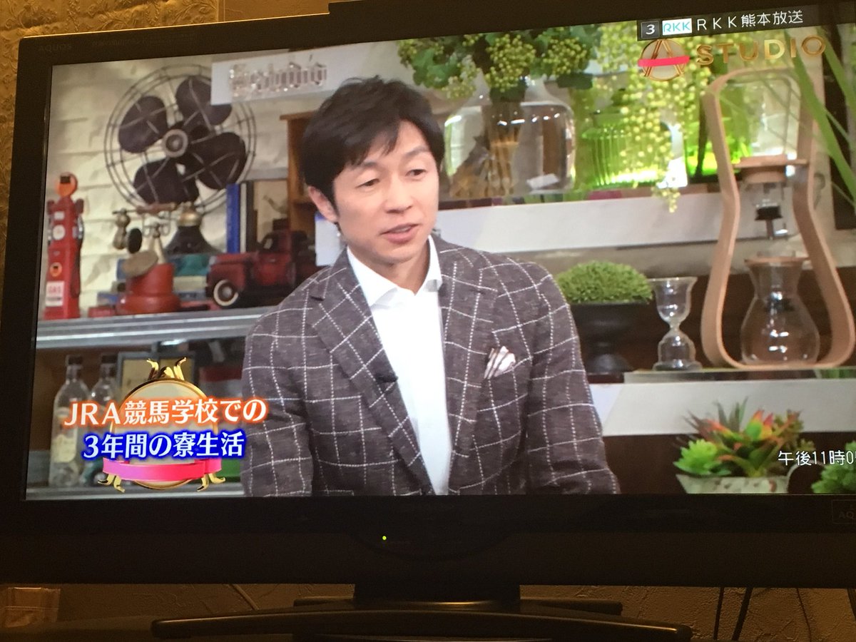 Runcham7's tweet photo. おーう！たけ！！！
和牛好きじゃなかったら絶対チャンネル変えてる https://t.co/J3qAEK5fs5