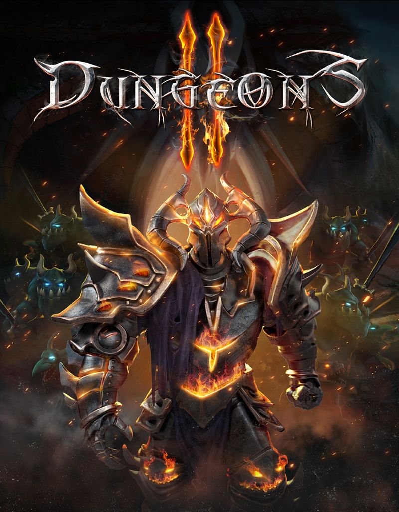 beadwa's tweet photo. Dungeons 2 from #RealmForge Studios/@KalypsoMediaUK for #free on https://t.co/VOUs0B2rhs [#gry #games #GOG @GOGcom] https://t.co/zBKQfrA3sP