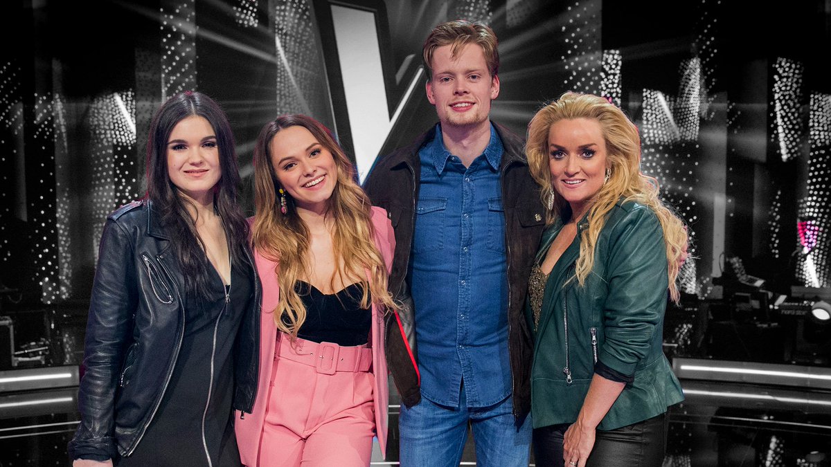 Vanavond is het zover, de finale van The voice of Holland! In RTL Late Night schakelen we vanavond live naar de studio van @RTL_TVOH voor de eerste reactie van de winnaar! #RTLLN