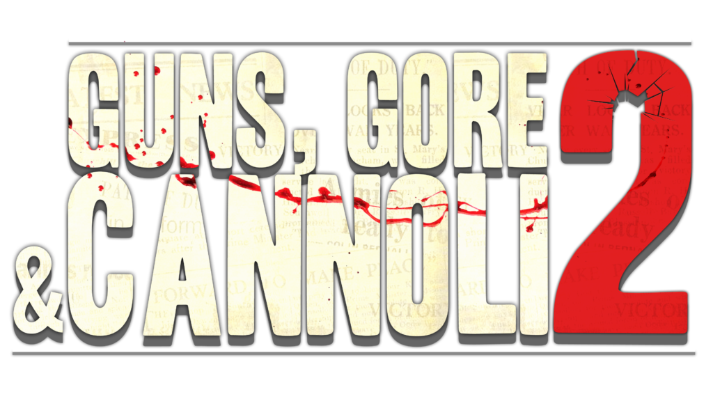 NXLGamingca's tweet photo. #Guns, Gore & Cannoli 2 Release Date & Game Details - https://t.co/MEx1eTpMS3
#CrazyMonkeyStudios #GoreCannoli2 #NXLGAMING #PC #Playstation4 #XboxONE https://t.co/02pCvYQAG2