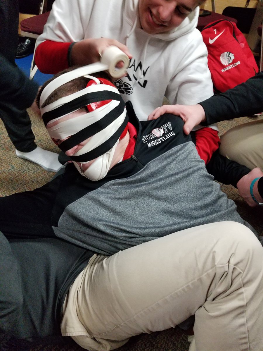 janitorsenemy's tweet image. Mannnn pauly