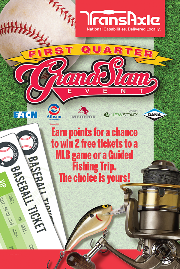 TransAxle LLC (TransAxleLLC) Twitter