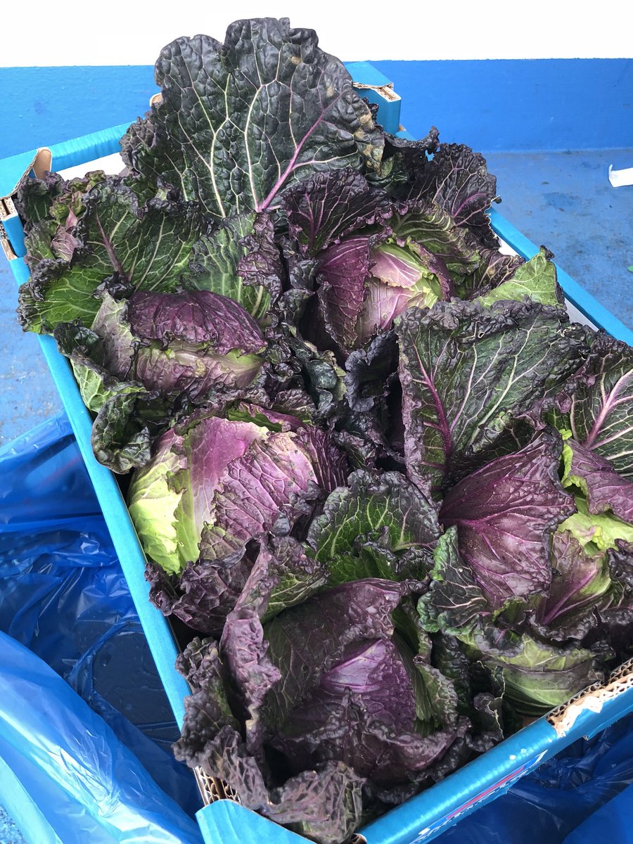 Lowe’s Farm Shop Twitter