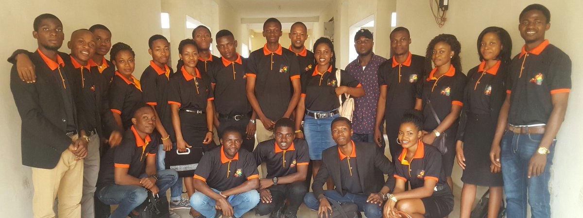 primeafricans's tweet photo. 1-DAY COURSE SEMINAR for Agricultural and Bioresources Engineering Students at Federal university of technology,Owerri Nig. @africaprogress https://t.co/mCWyHQizFD