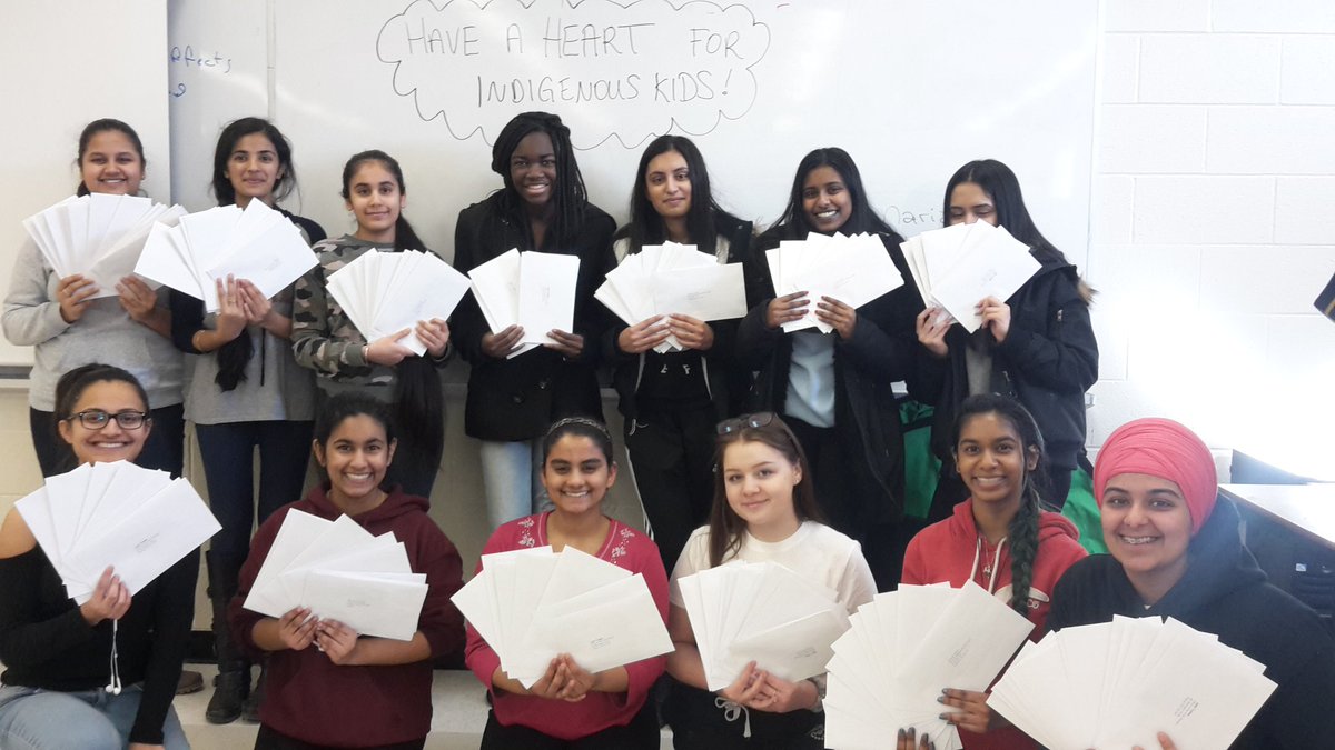 SJC_npss's tweet photo. #HaveaHeartDay @JustinTrudeau @MPRubySahota https://t.co/7yTOYDlvVH