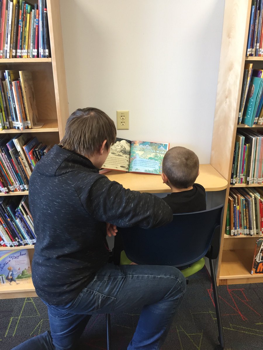 Thanks <a href="/LowellLeopards/">Lowell School</a> for sharing your favorite books with us!