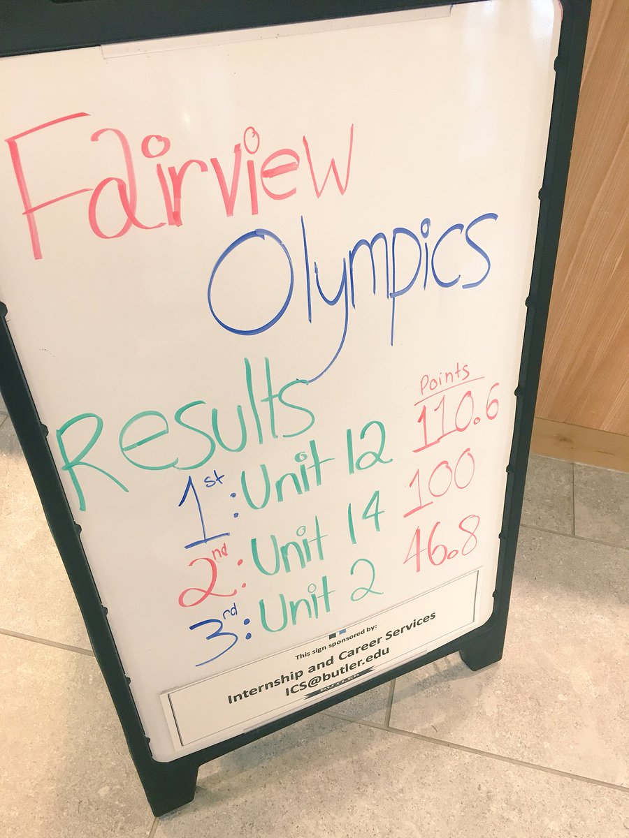 Fairview House tweet media