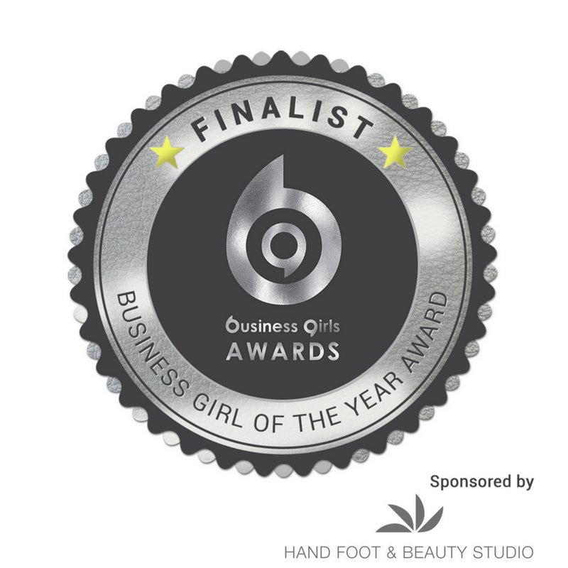 We're delighted to announce, that Sian is a finalist for Business Girl of the Year. Please give her a vote ;) thebusinessgirlsnetwork.com/business-girl-…
#InspireAwards2018
#thebusinessgirlsnetwork