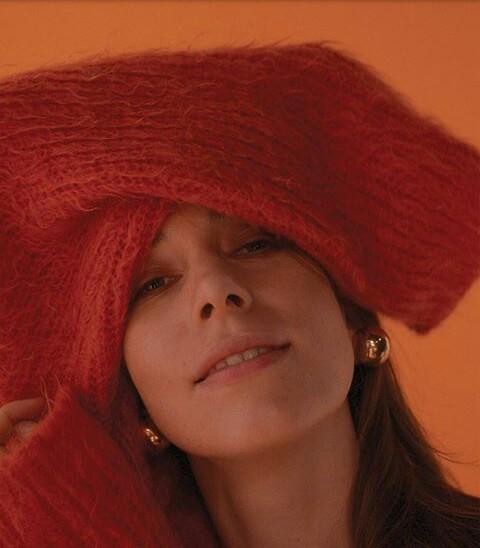 Happy birthday to the one  and  only Danielle Haim real babe, real queen  !! 