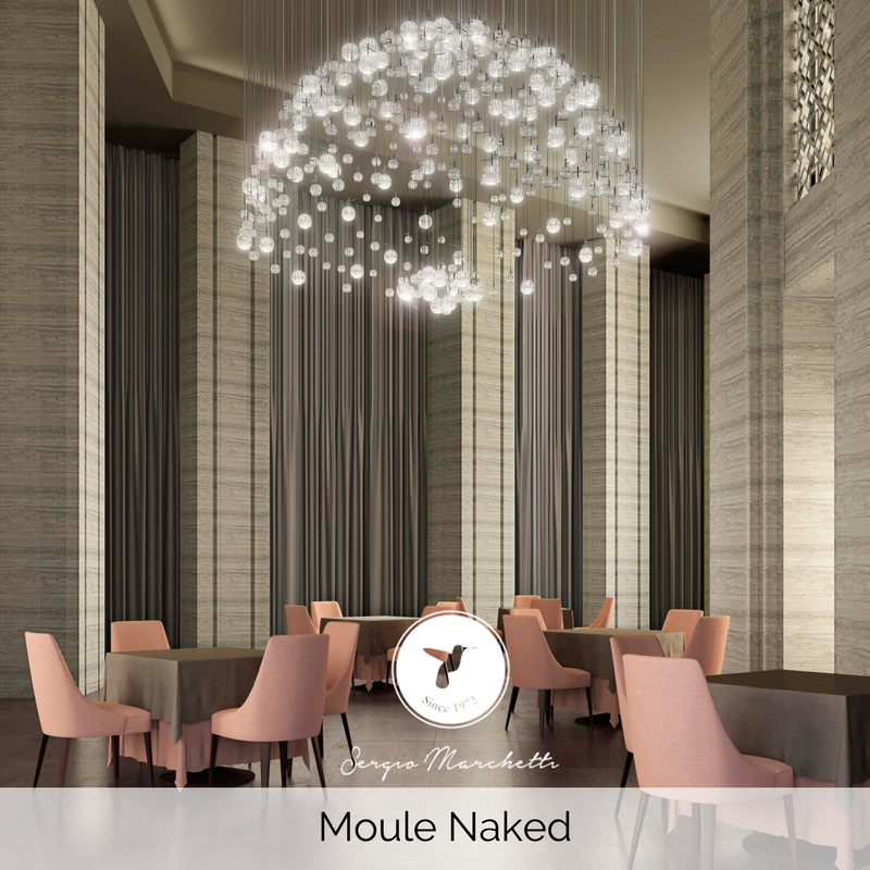 Marchettilight's tweet image. 🌟 Wonderful light reflections coming out from the blown glass by #MouleNaked!
#sergiomarchetti #lightreflections #blownglass #suspension

marchettiilluminazione.com