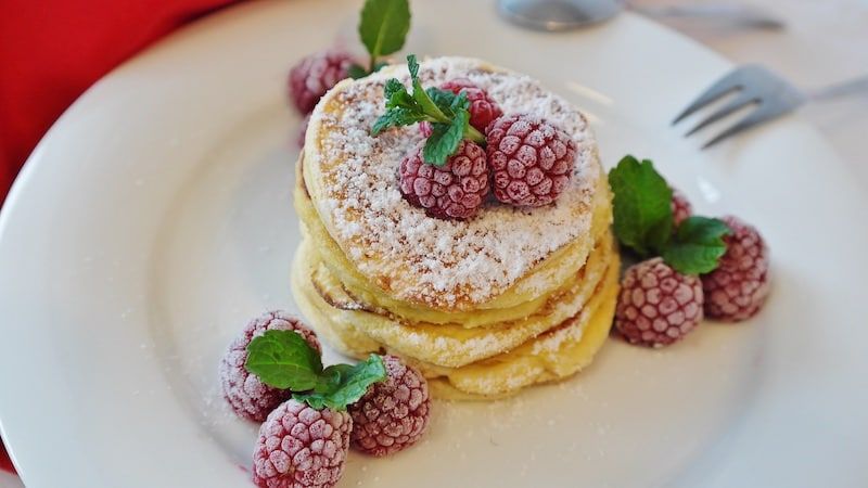RecipeCloudApp's tweet photo. Cream Cheese Pancakes - Keto Karma https://t.co/Vb4iG8pXpI https://t.co/b1cgD9IrVD