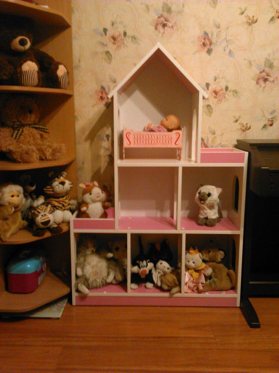 uzova_julia's tweet image. 🏠 ДОМИК ДЛЯ КУКОЛ 🏠 👆 Кукольные домики, полка-домик, стеллаж для книг и игрушек.  🚗 Доставка по всей России 🚗 8(962)685-83-22 Viber/WhatsApp сайт polki-kids.ru Серия МЕЧТА МАКСИ+ #кукольныйдомик #домикдлякукол #домикполка #домикдлядевочки #8марта #полочкадомик