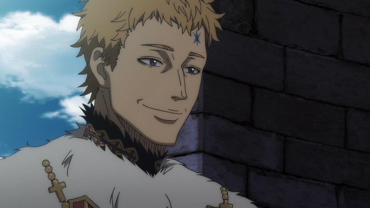 ট ইট র ブラッククローバー テレビアニメ公式 放送情報 明日日 火 夕方6 25 テレビ東京系にてページ 王都集結 放送 ダンジョン攻略任務の報告のため 王貴界 に行くことになったアスタたち そんな一同を出迎えたのは 現 魔法帝である