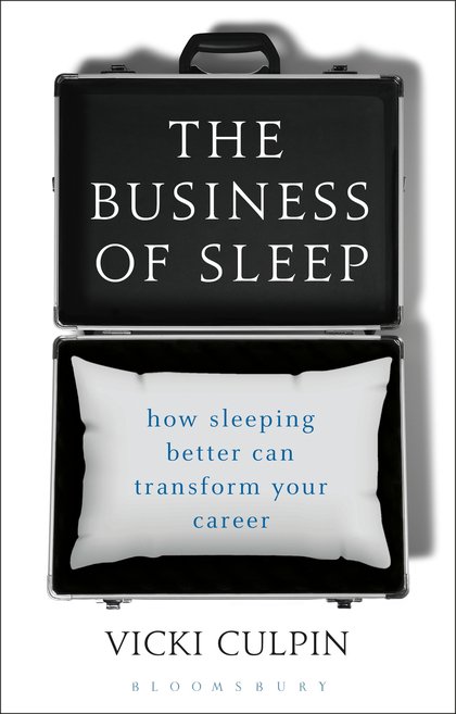 Bloomsbury_News's tweet photo. Author Vicki Culpin unlocks why you're not getting the rest you need on March 8th in a refreshing presentation Q&A. Be there and never be sleep poor again!
#sleepresearch #sleepscience #businessofsleep #sleeprich
https://t.co/ROz6pxU5de https://t.co/L9AwPsn4r7
