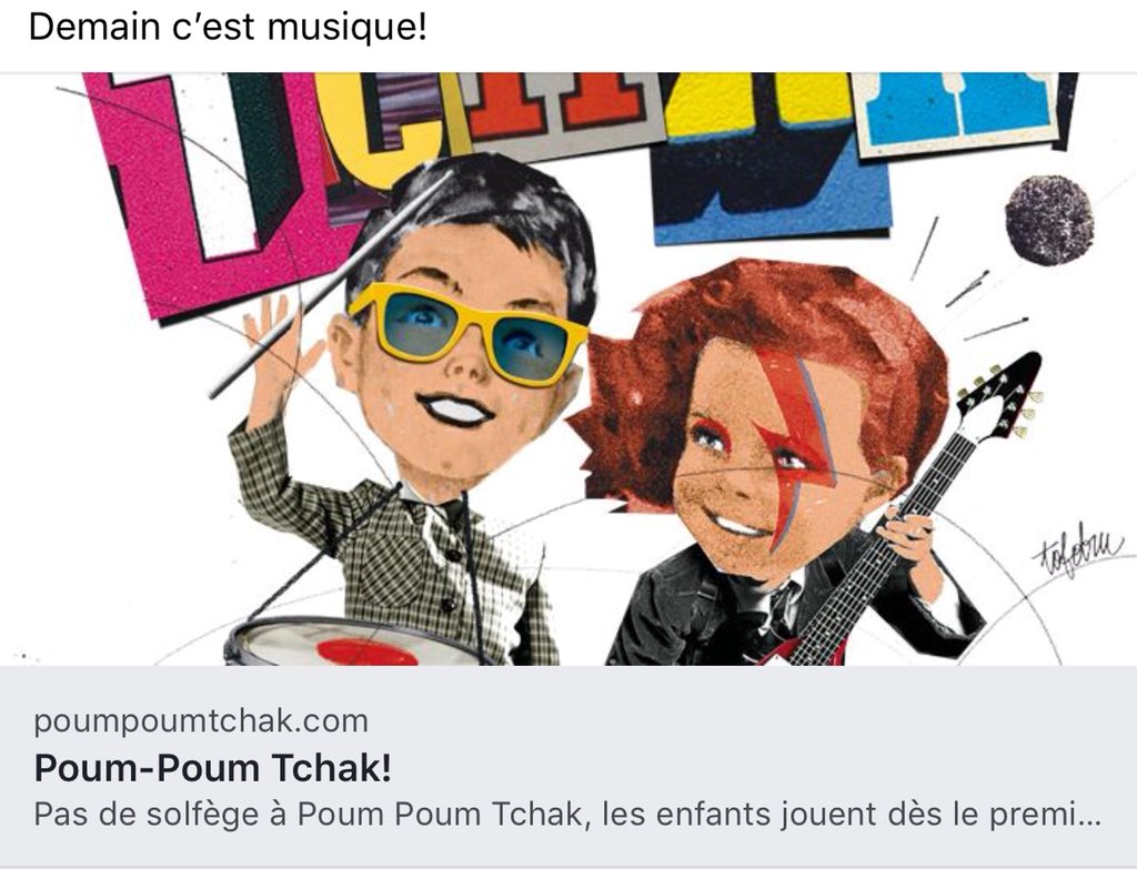 Ninoo_Asso's tweet photo. Demain c’est atelier musique pour les #ninookids 🎤🎼🎧 a l’atelier Poum Poum Tchak ! #autism https://t.co/r84II1zw6f