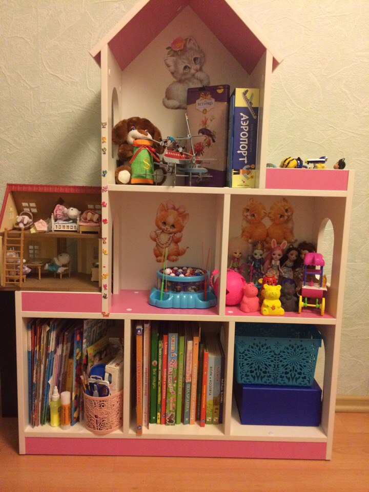 uzova_julia's tweet image. 🏠 ДОМИК ДЛЯ КУКОЛ 🏠 👆 Кукольные домики, полка-домик, стеллаж для книг и игрушек.  🚗 Доставка по всей России 🚗 8(962)685-83-22 Viber/WhatsApp сайт polki-kids.ru Серия МЕЧТА МАКСИ+ #кукольныйдомик #домикдлякукол #домикполка #домикдлядевочки #8марта #полочкадомик