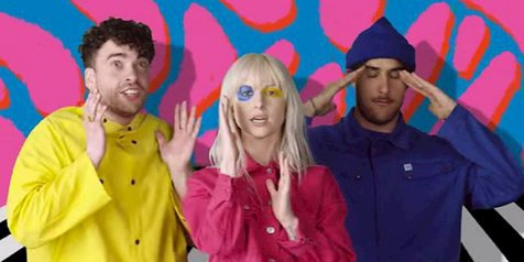 KapanLagicom's tweet image. Promotor Rekomendasikan Penonton Untuk Segera Refund Tiket Paramore goo.gl/yaqeZU