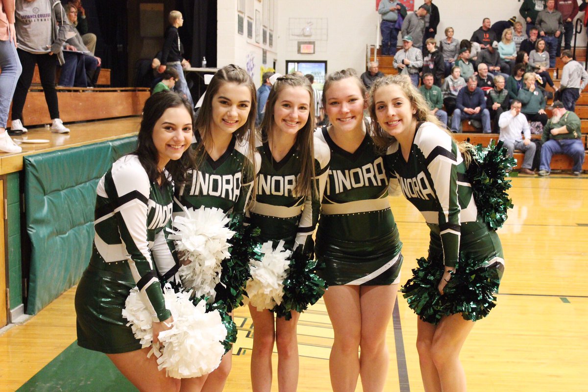 Hey rams, it’s game day! 💚 #BeatRaiders