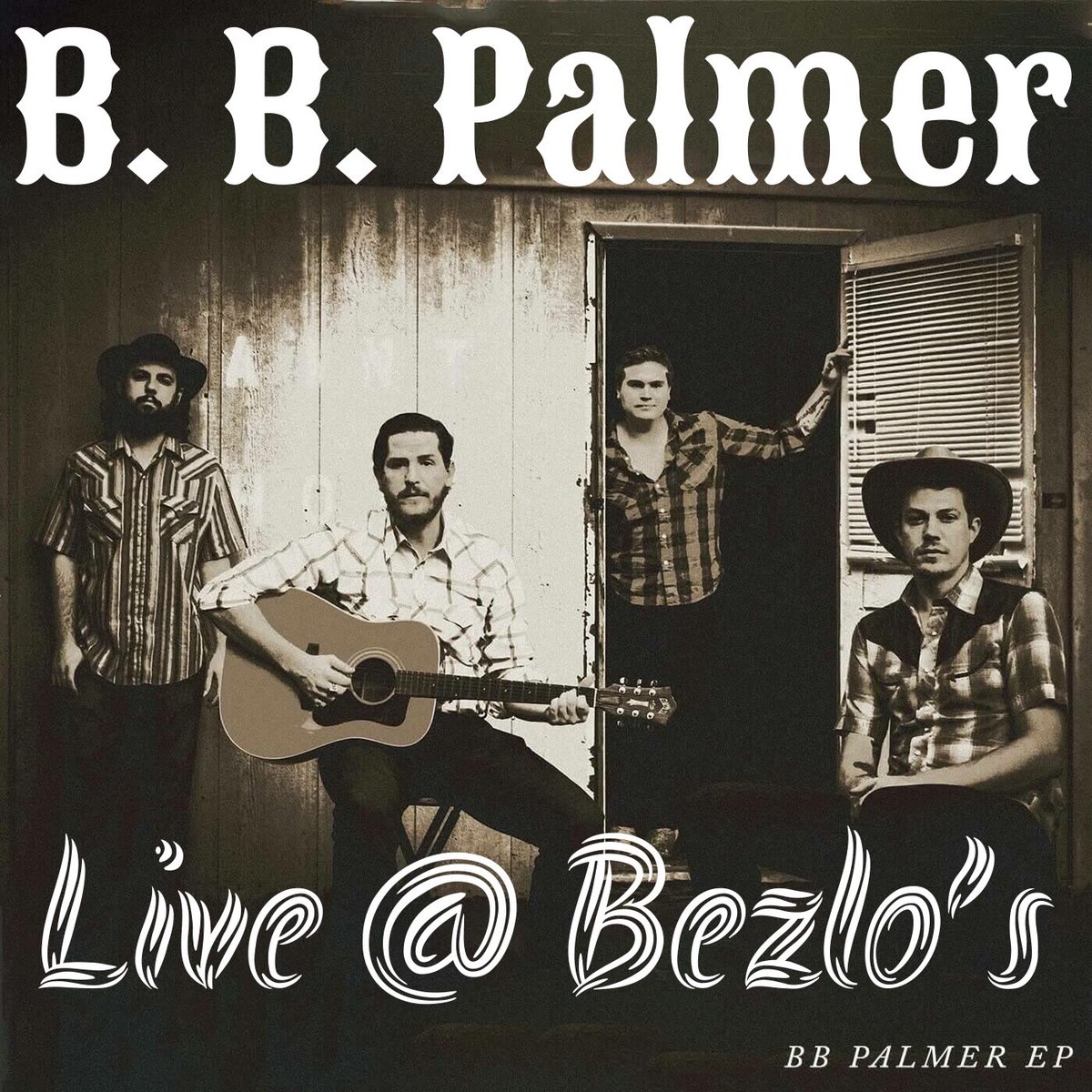 squiresmj's tweet photo. B.B. Palmer Band is at #Bezlos tonight. #BBPalmerBand #CountryMusic #GetYourSwerveOn https://t.co/qpChE4Qg8r