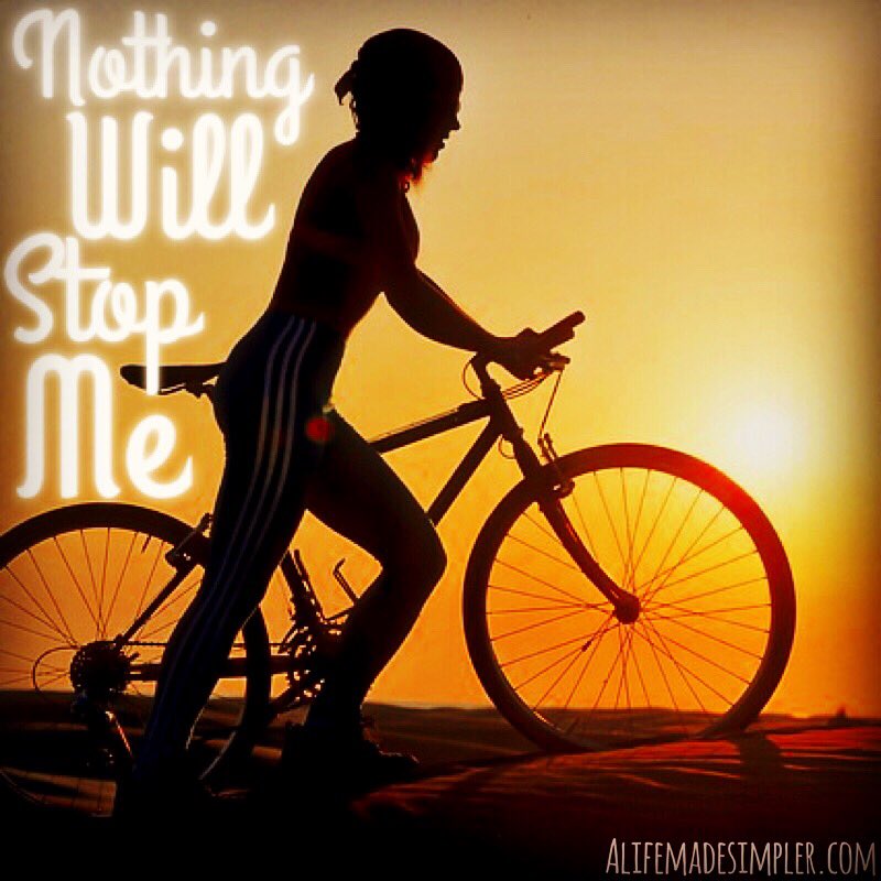 LivingSimpleYT's tweet image. You are unstoppable! #nothing #nothingwillstopme #nothingtolose #wonderwomanmindset #crossfit #crossfitgirls #crossfitchicks #againfaster #cantstopme #cycling #fitfam #fattofit #bodybuildingmotivation #femalebodybuilder #strongwomen #strongwomenquotes