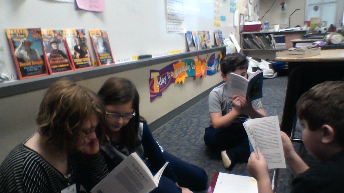 MrsGaucksClass's tweet photo. Groups are creating a timeline of Black Beauty's life. #GESChallenge #GESPirates https://t.co/A0HPpHNqNv
