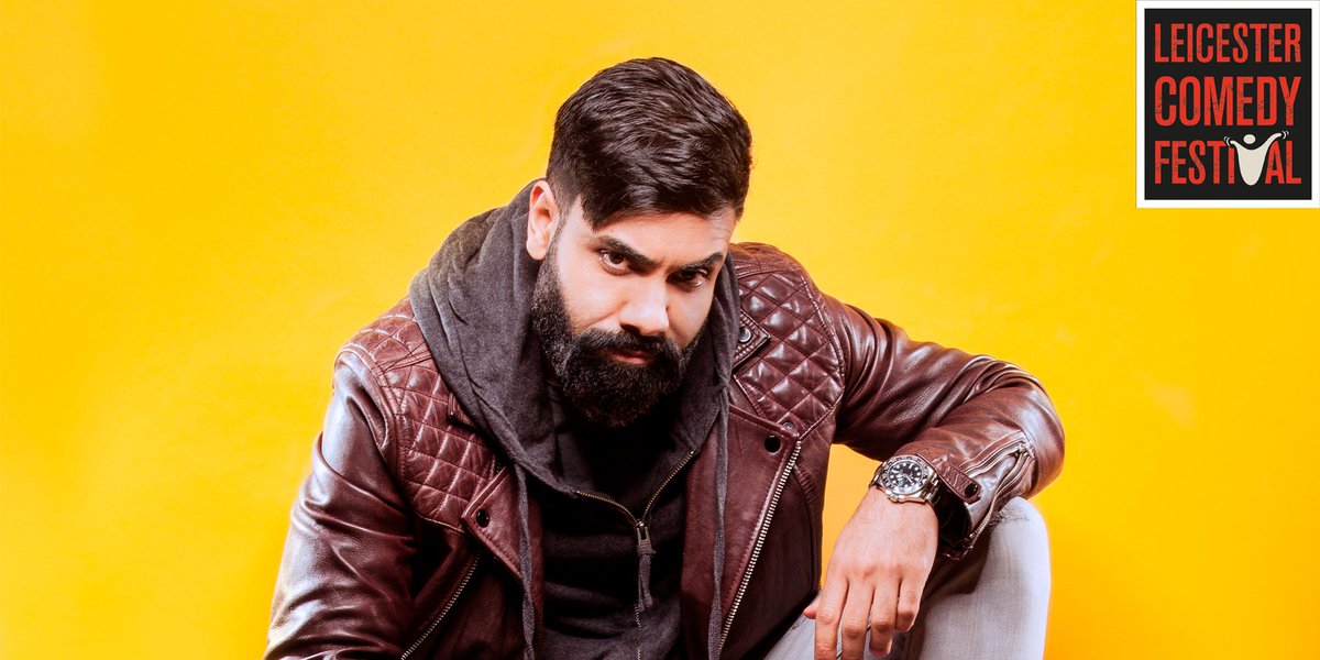 De Montfort Hall tweet media