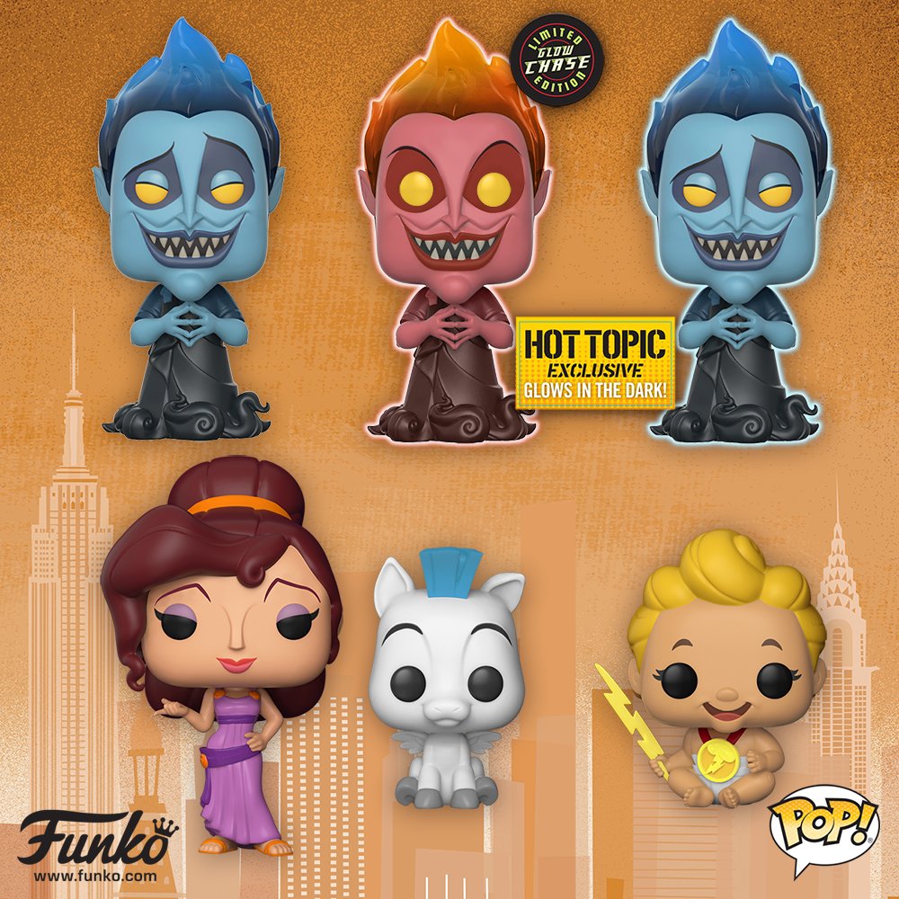 Funko_Mike (u/Funko_Mike) - Reddit