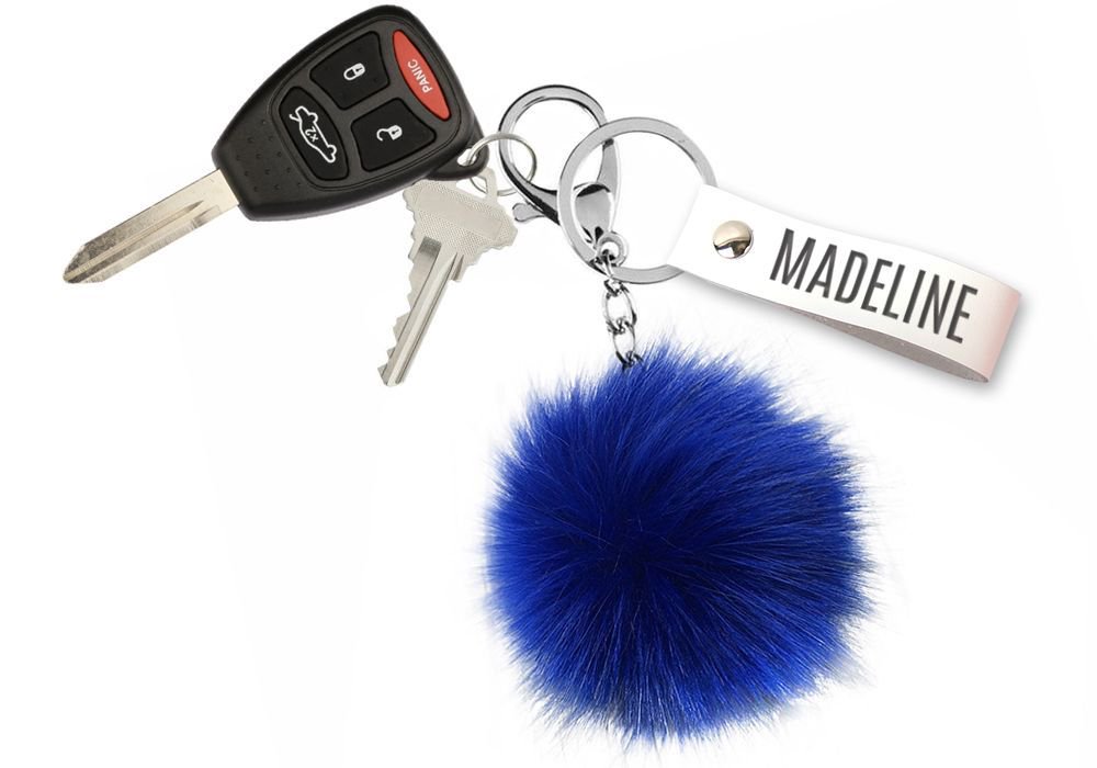MonogramOnline's tweet image. Fri-Yay calls for faux fur pom pom key chains!

buff.ly/2G5Lmko
#mymonogramonline #TGIF #pompom #fauxfur #keychain