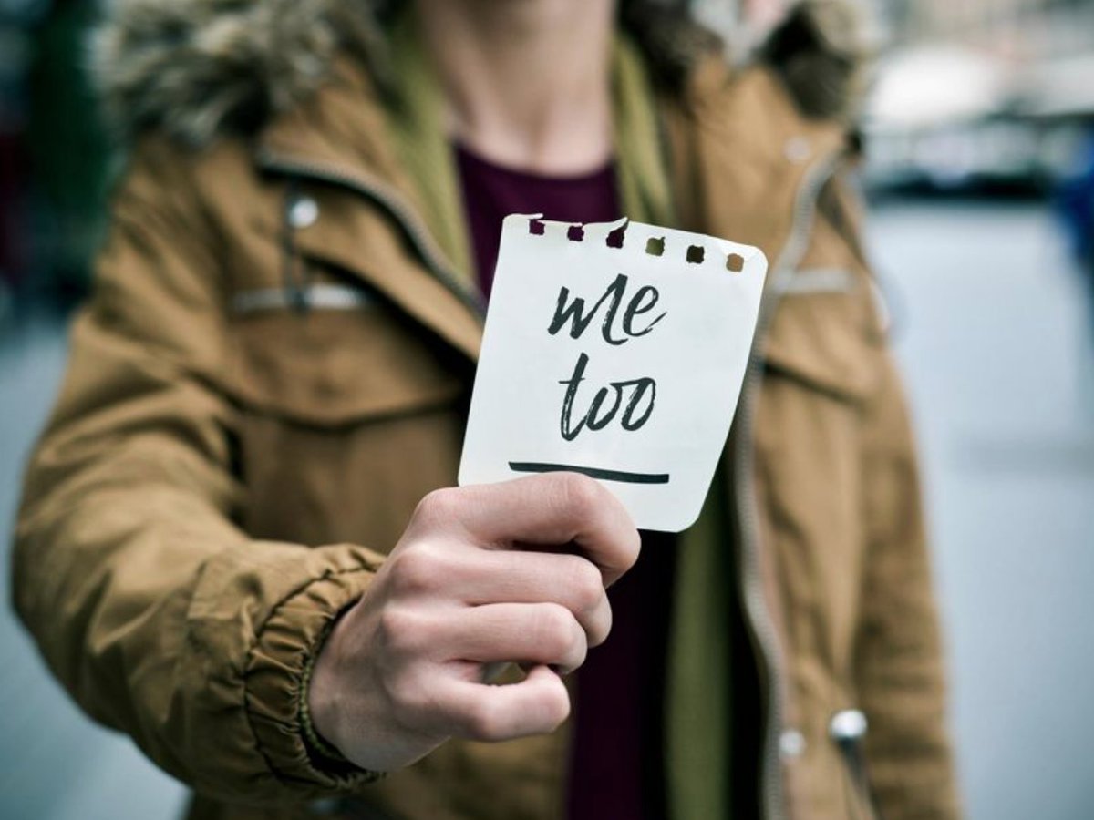 An AI bot to help harassment and discrimination victims create and file reports without having to talk to a human
#AI #Artificialintelligence #TechCastGlobal
bit.ly/2BrSIQ6