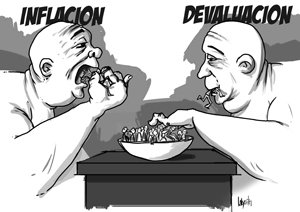 Inflación y Devaluación ¿qué son y qué las genera? latinamericanfreedom.org/2018/02/16/inf…