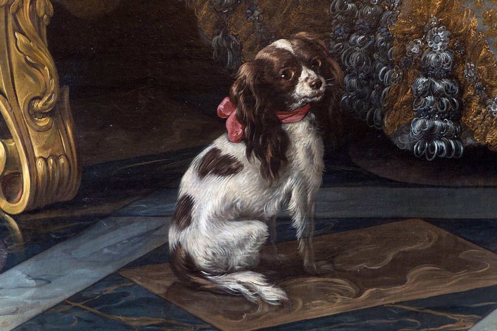 Chateau De Versailles On Twitter Pour Célébrer Le