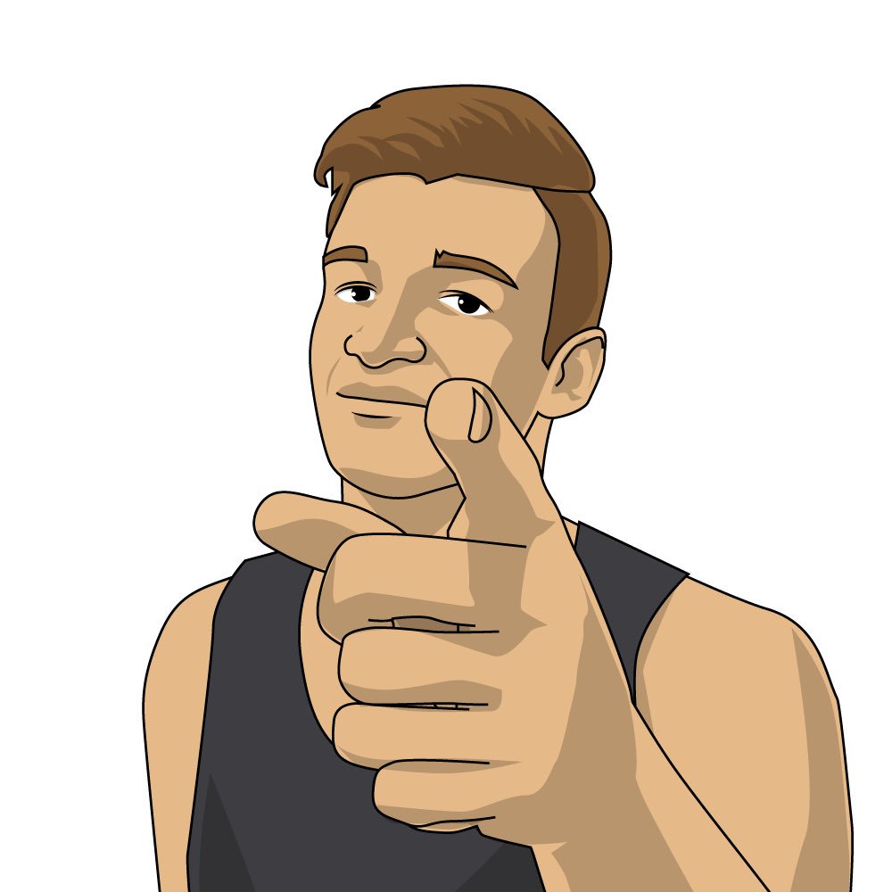 spfldilemojis's tweet photo. Athens High School's Drayton Davis lets Chl1450 in on his celebration move in this week's #tqt 😎Drayton points us in the right direction 👈🏼, icy hot do's and don'ts 😳, big foot sightings 🦍, bachelor tendencies 💍, riding double on a moped🛴, and the Drayton throne🤴🏻 https://t.co/GOKctSBTzx
