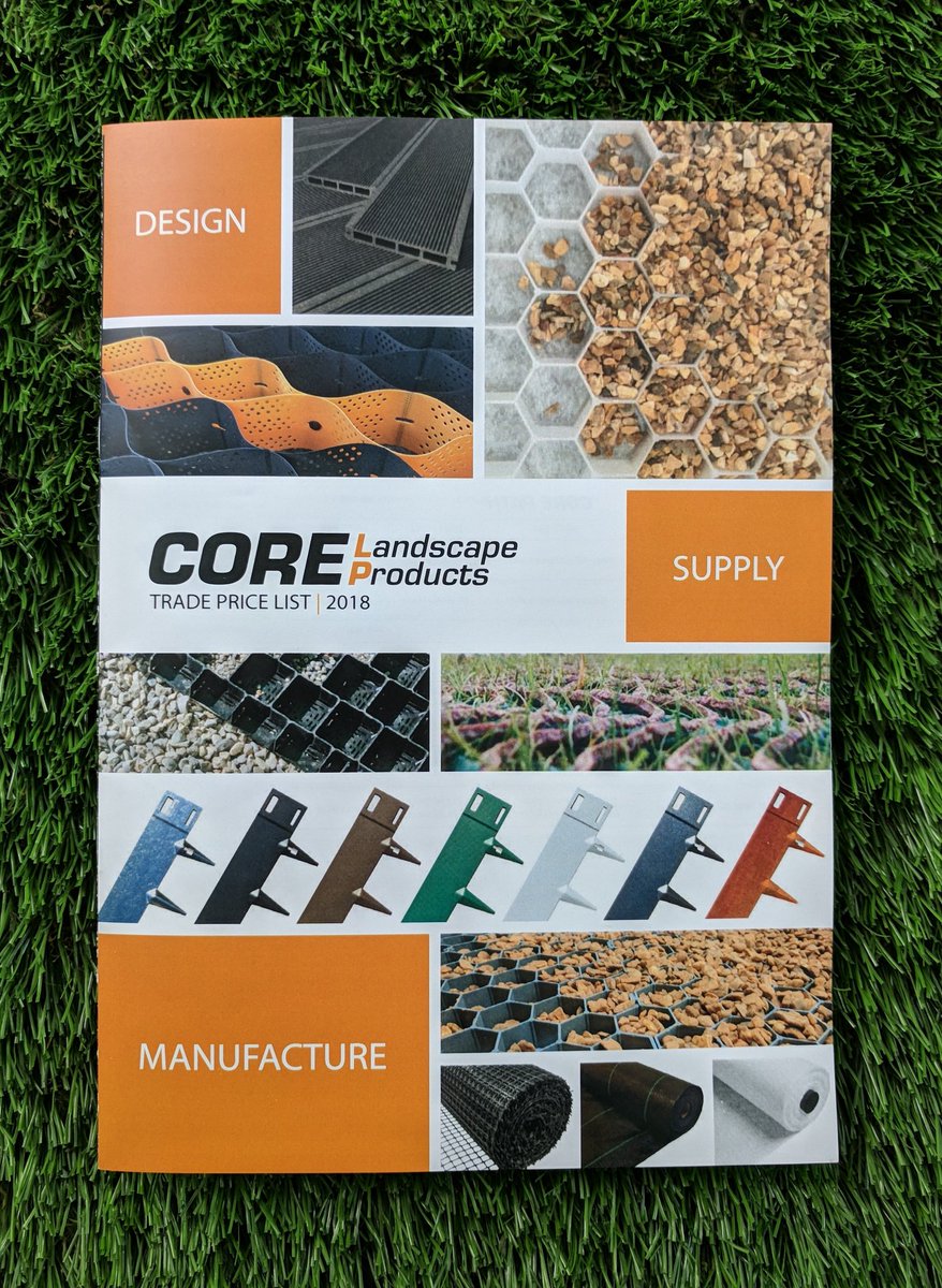 CORE_LP_HQ's tweet photo. Our new 2018 trade pricelist is now ready to go! DM to request your copy 🙋 #CORELP https://t.co/ZnsTM5VnbH