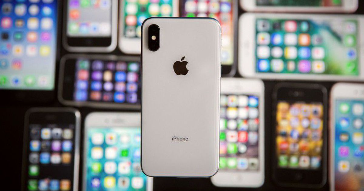 SellersTed's tweet image. Apple will require all new apps to support iPhone X by April 1 dlvr.it/QGcq5P #Apps #Iphone_X #App_Developers #Tech