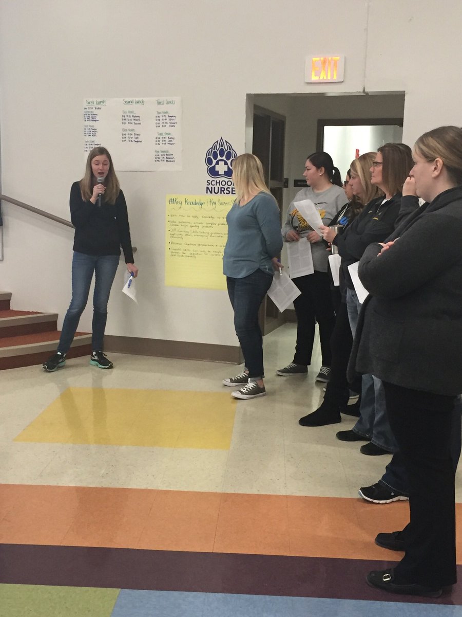 Bessie Ellison Elem tweet media